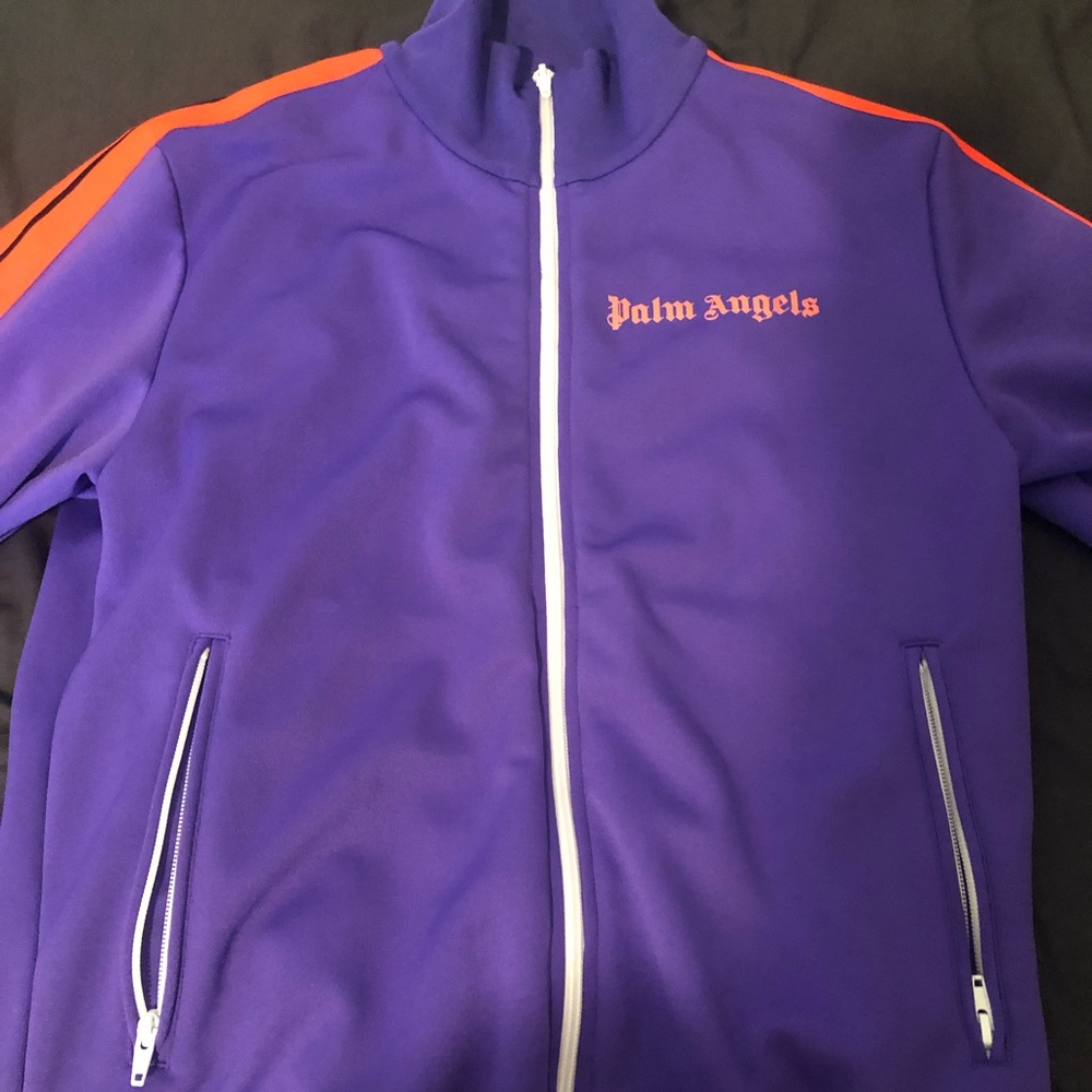 Palm Angels jacket